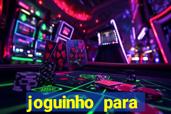 joguinho para ganhar dinheiro sem depositar